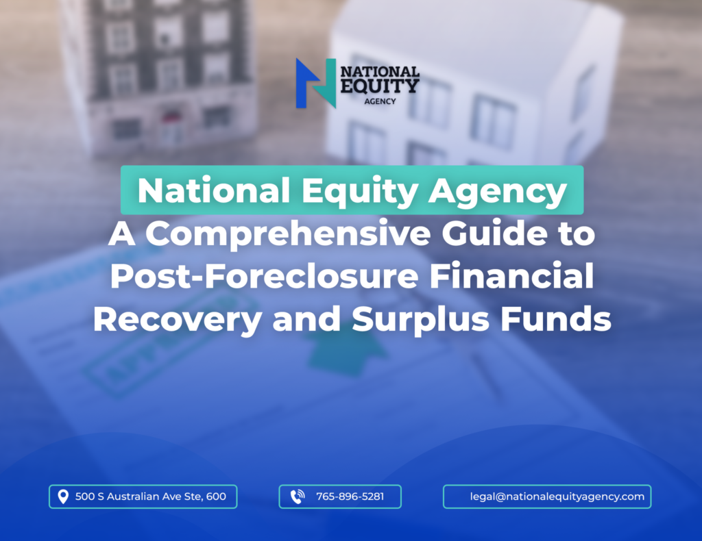 National Equity Agency